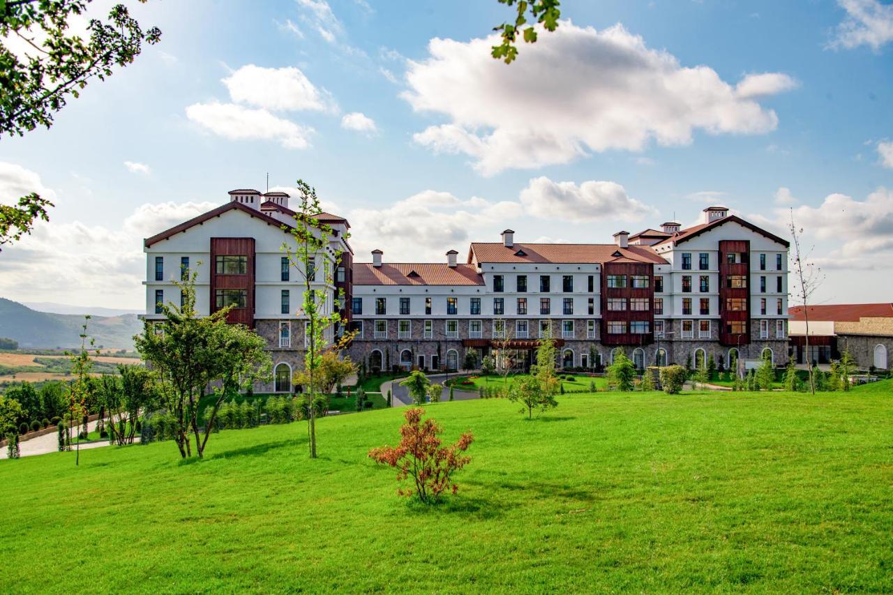Basqal Resort & Spa Exterior photo