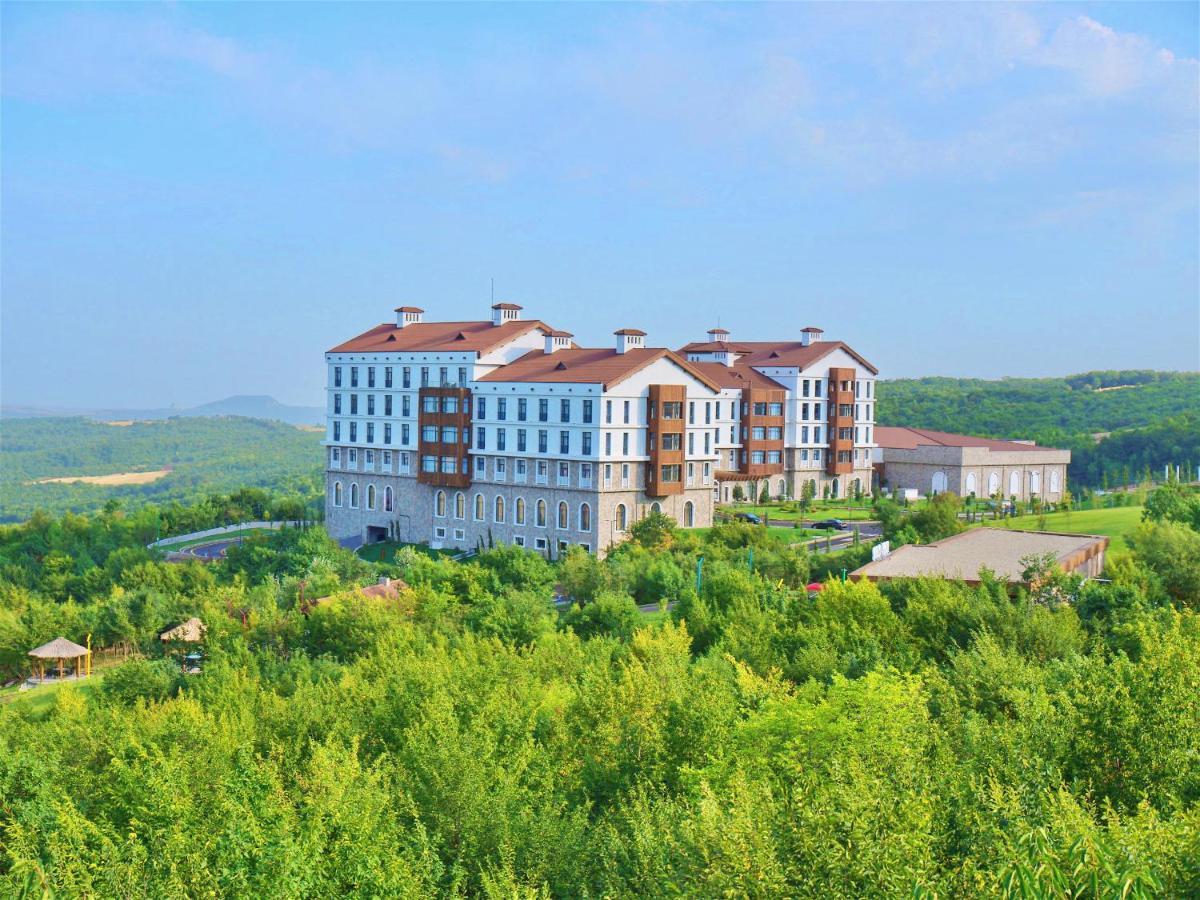 Basqal Resort & Spa Exterior photo