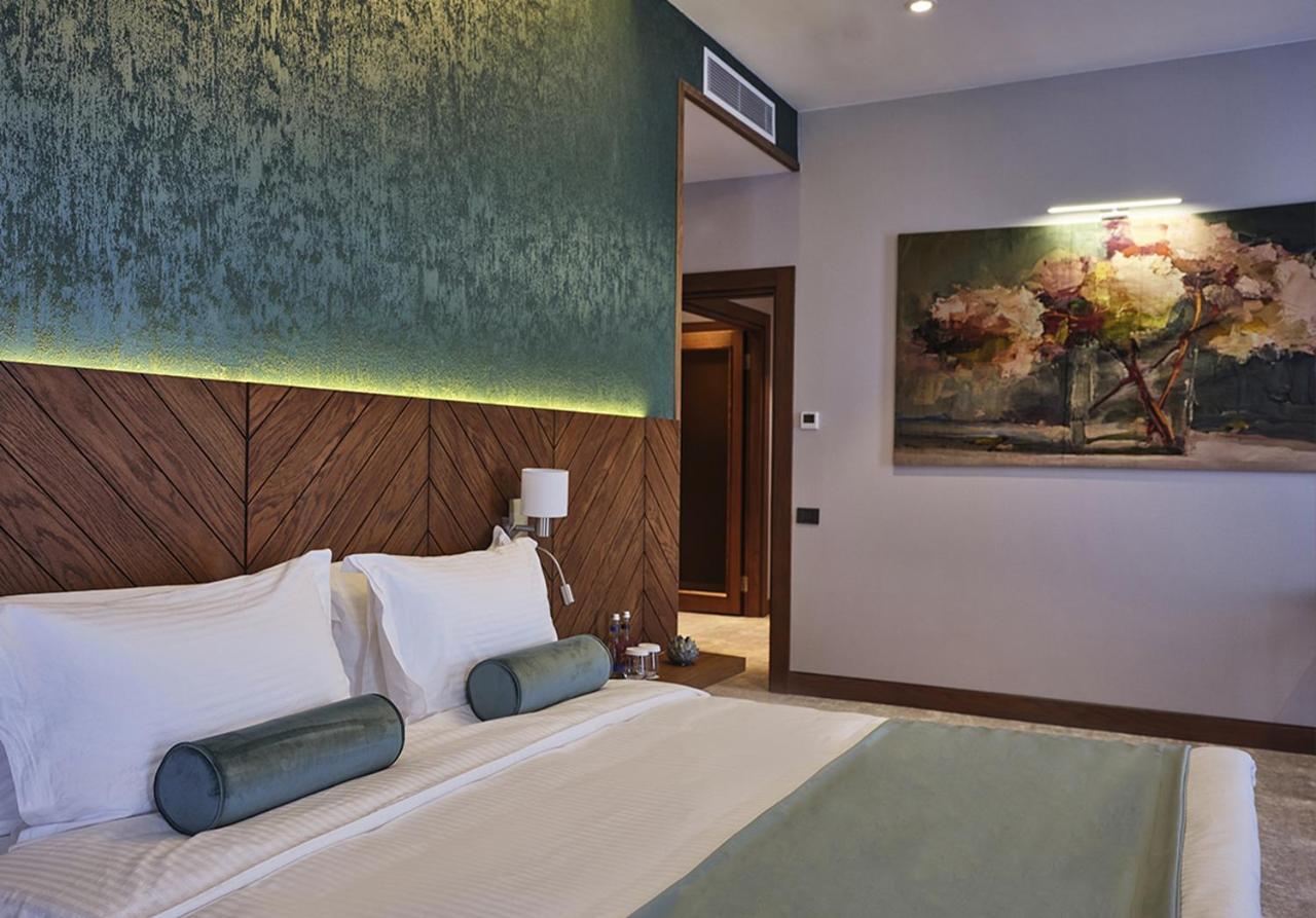 Basqal Resort & Spa Exterior photo
