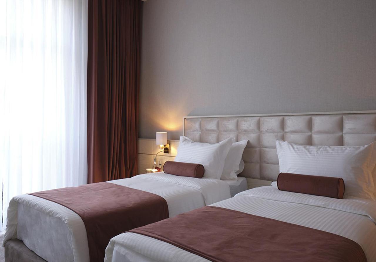 Basqal Resort & Spa Exterior photo