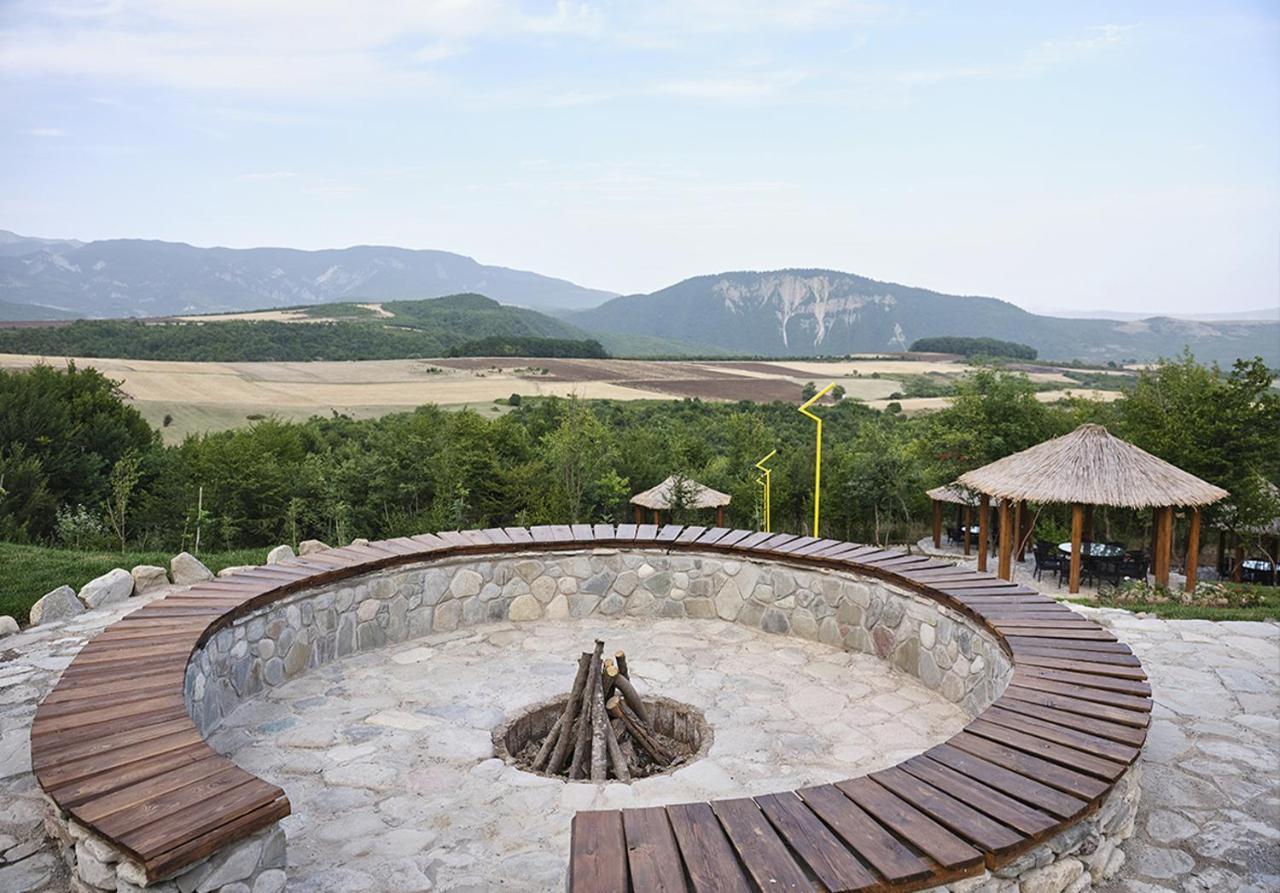 Basqal Resort & Spa Exterior photo