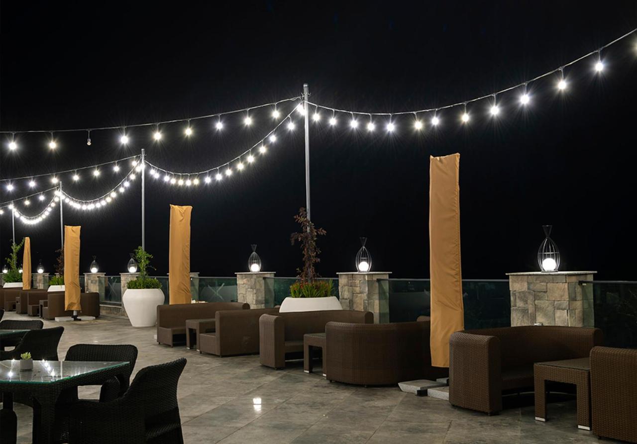 Basqal Resort & Spa Exterior photo