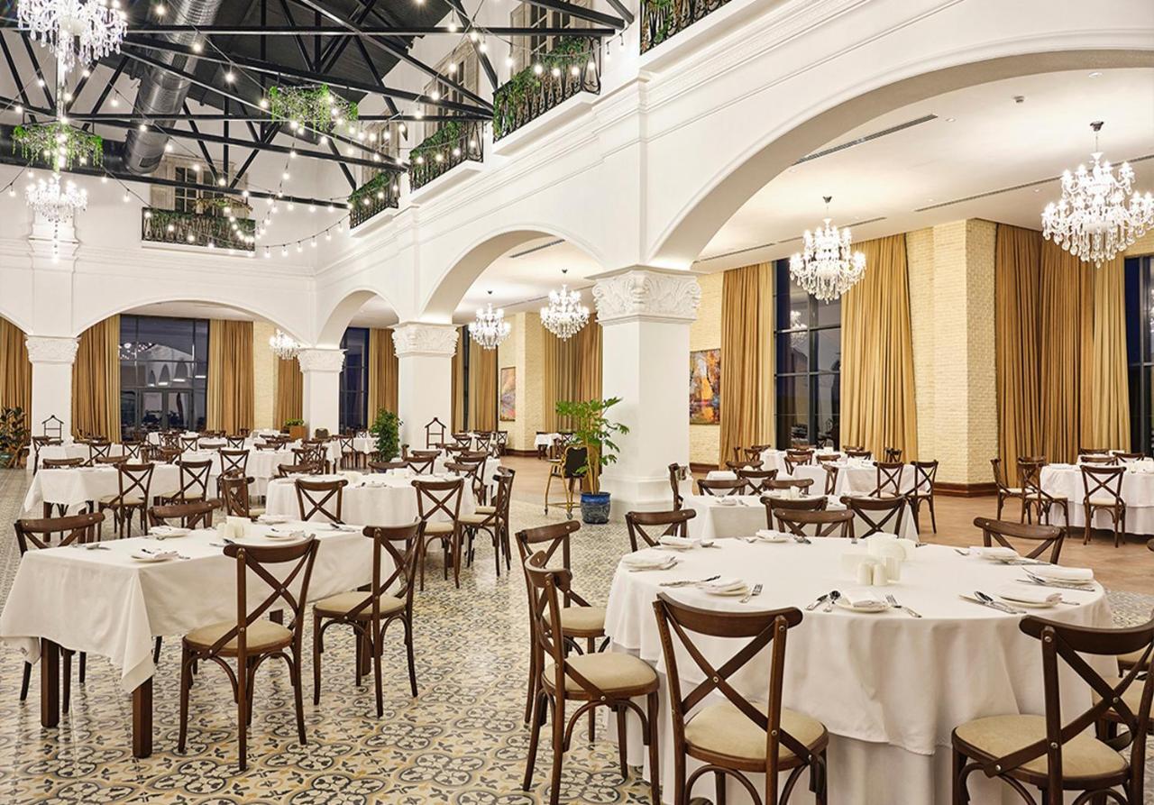 Basqal Resort & Spa Exterior photo