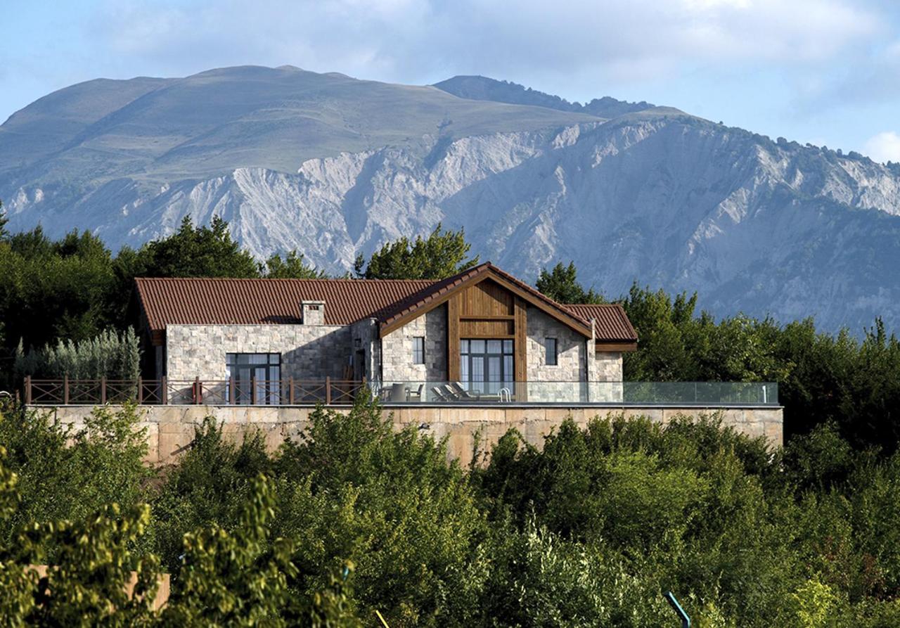 Basqal Resort & Spa Exterior photo