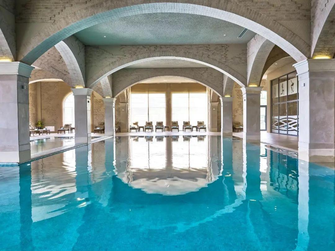 Basqal Resort & Spa Exterior photo